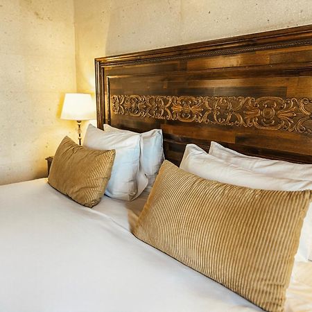 Osmanli Cappadocia Hotel Göreme Zewnętrze zdjęcie