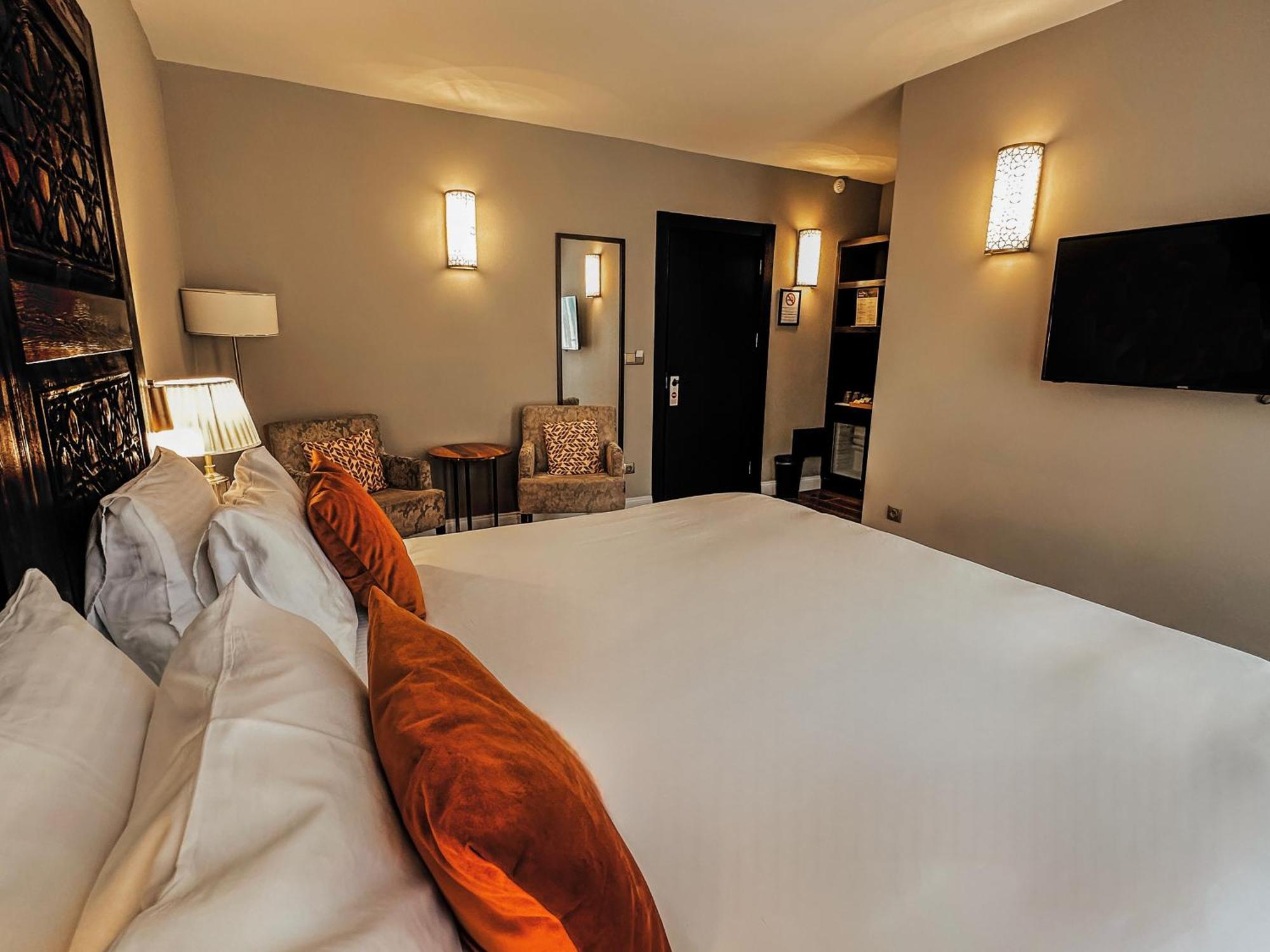 Osmanli Cappadocia Hotel Göreme Zewnętrze zdjęcie