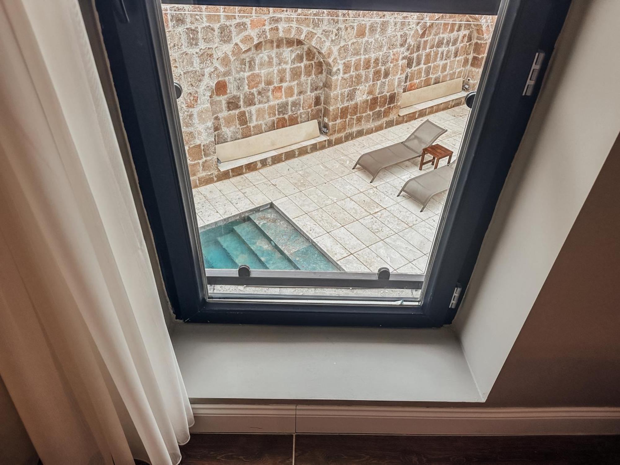 Osmanli Cappadocia Hotel Göreme Zewnętrze zdjęcie